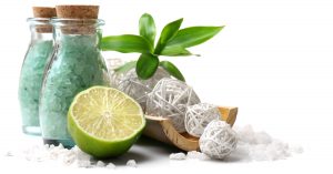 Mejores sales de baño para relajarse