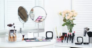 4 ideas para decorar un tocador