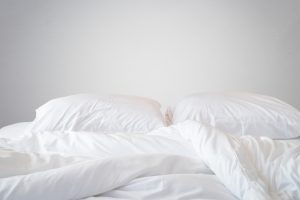 Tipos de relleno para fundas nórdicas