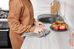 4 encimeras de cocina de IKEA que te encantarán