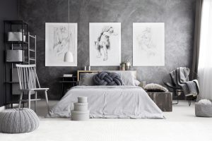 Cuadros pictóricos para decorar tu casa