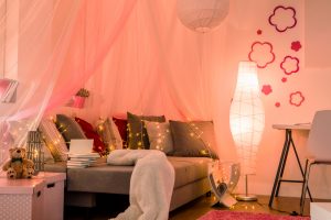 3 ideas de habitaciones juveniles para tus hijos