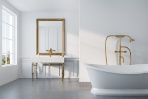 Detalles dorados para decorar tu hogar: ¿buena idea?