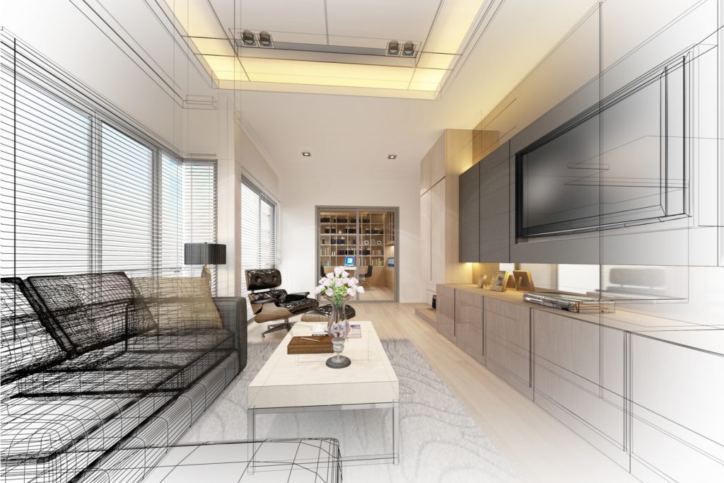 Ideas para diseñar tu propia casa.