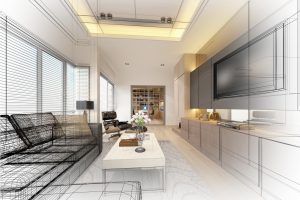 Qué debes tener en cuenta para diseñar tu casa a medida