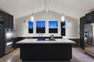 ¿Qué fallos cometes al diseñar tu cocina?
