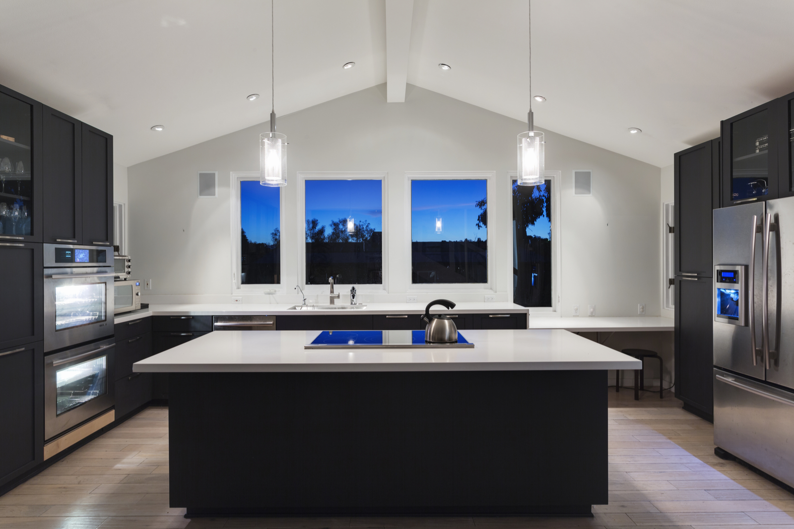 ¿Qué fallos cometes al diseñar tu cocina? ¿Qué fallos cometes al diseñar tu cocina?