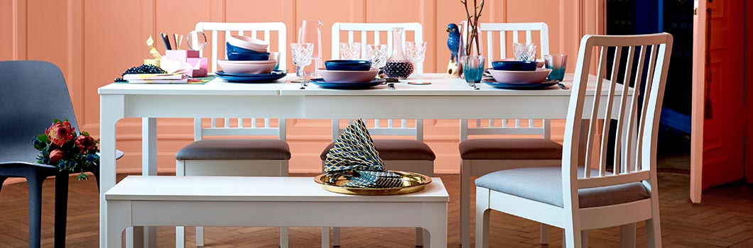 6 productos más vendidos en IKEA en el 2017 6 productos más vendidos en IKEA en el 2017