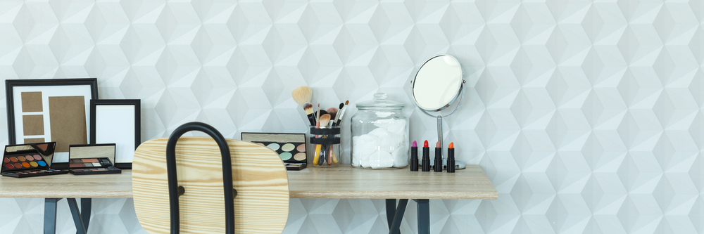 Papel de pared con texturas.