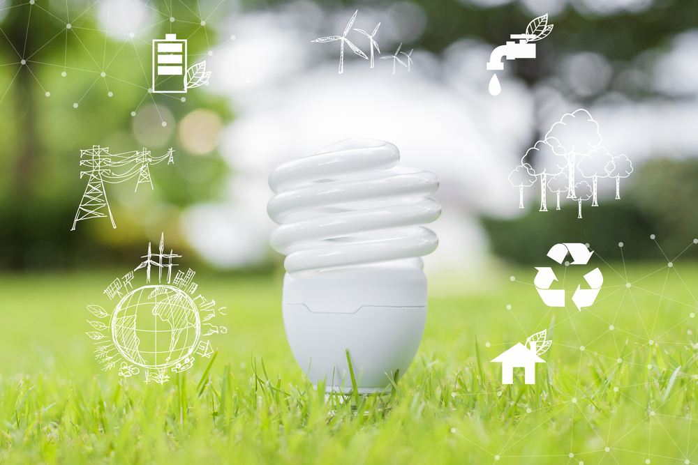 Qué es la eficiencia energética.