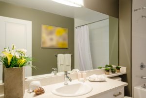 4 ideas para reformar tu baño fácilmente