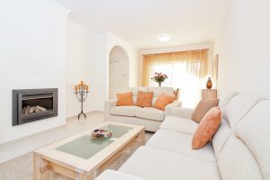 4 recomendaciones para que tu salón sea más cómodo