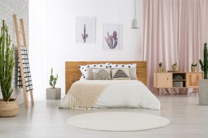 La importancia de las fundas nórdicas en el ambiente del dormitorio