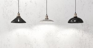 5 tipos de lámpara IKEA para todos los estilos