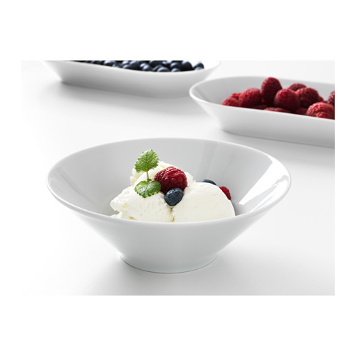 Vajilla 365+ de IKEA.