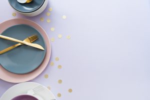 Las mejores vajillas de IKEA 2018