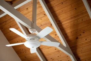 Ventiladores de techo silenciosos: ¡ahora podrás dormir!