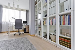 3 vitrinas de cristal para decorar tu casa