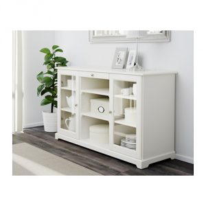 Los distintos tipos de vitrinas IKEA