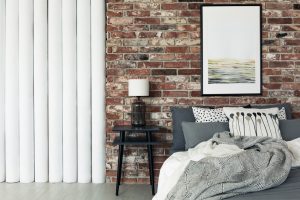 5 ideas para decorar las paredes con acuarelas