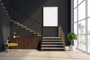 4 consejos para aprovechar el hueco de la escalera