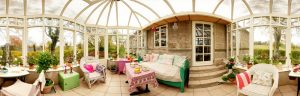 ¿Cómo aprovechar los balcones cerrados?