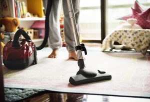 4 consejos para tener una casa limpia y ordenada siempre