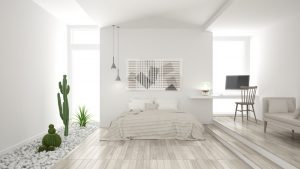 4 consejos para separar espacios según tu estilo