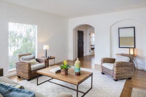 Cómo tener una decoración luminosa y fresca