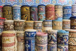 3 ideas para decorar con alfombras