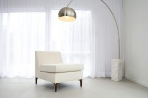 Cómo decorar con lámparas de arco