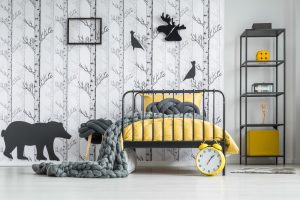 4 tips para decorar con vinilos la casa