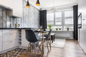 Cómo decorar espacios pequeños sin cometer errores
