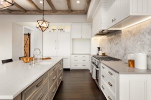 Azulejos para decorar la cocina