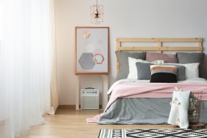 4 consejos de Feng Shui para el dormitorio