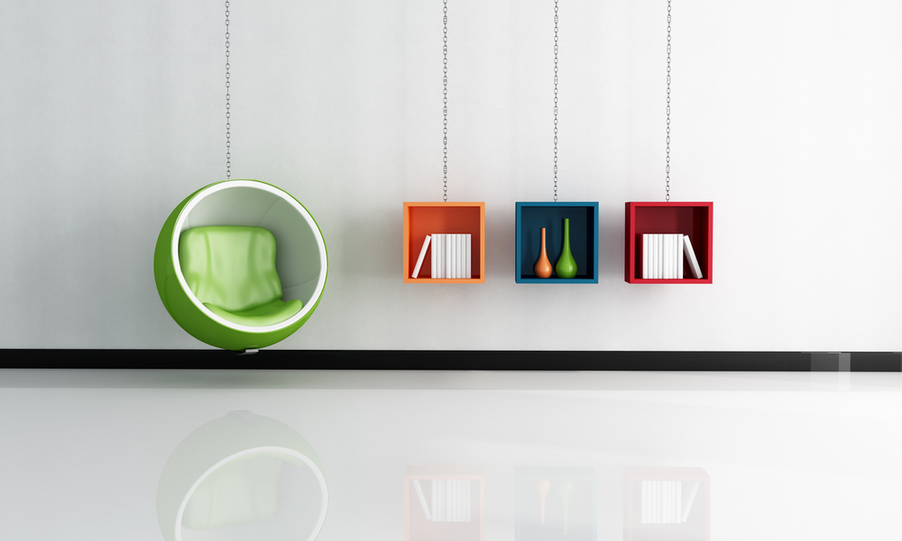 3 ideas para hacer estantes colgantes 3 ideas para hacer estantes colgantes