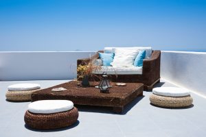 ¿Cómo tener un rincón para relajarse en casa?