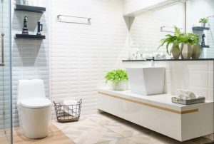 4 ideas de bajo coste para renovar el baño