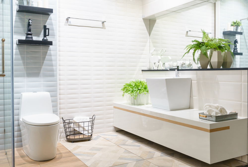 4 ideas de bajo coste para renovar el baño 4 ideas de bajo coste para renovar el baño