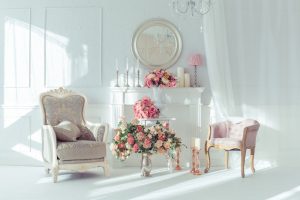 El último grito en decoración: el shabby chic