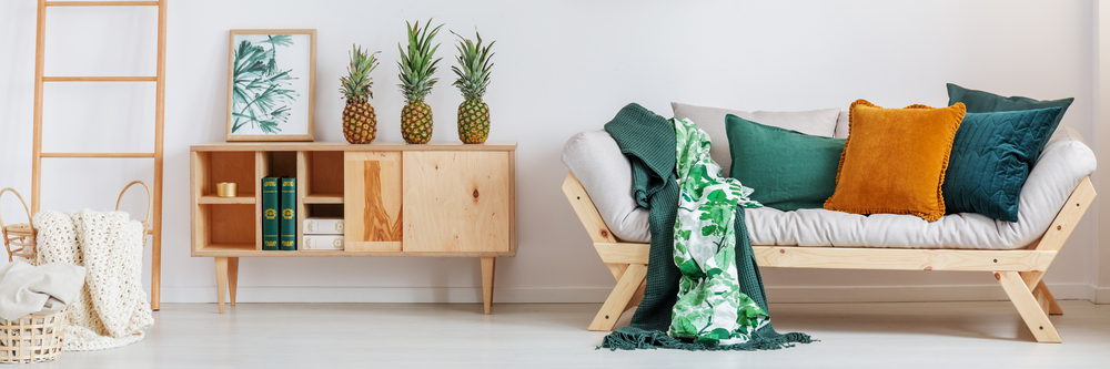 Accesorios veraniegos.