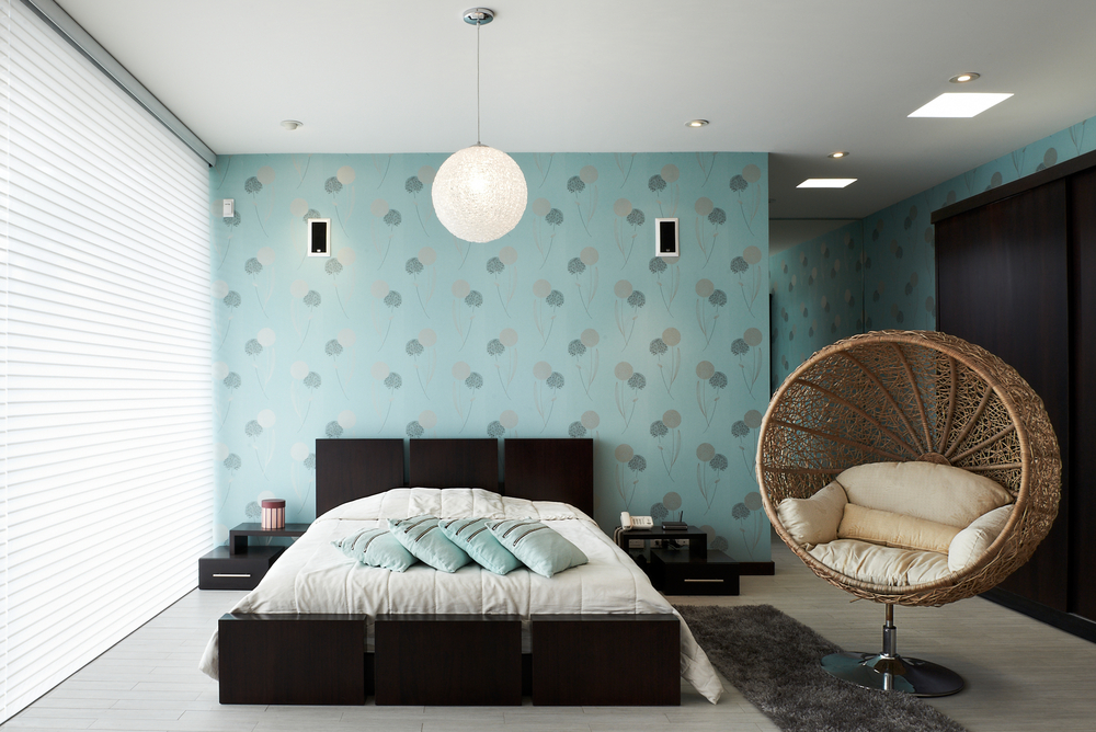 ¿Es buena idea utilizar apliques en tu dormitorio? ¿Es buena idea utilizar apliques en tu dormitorio?