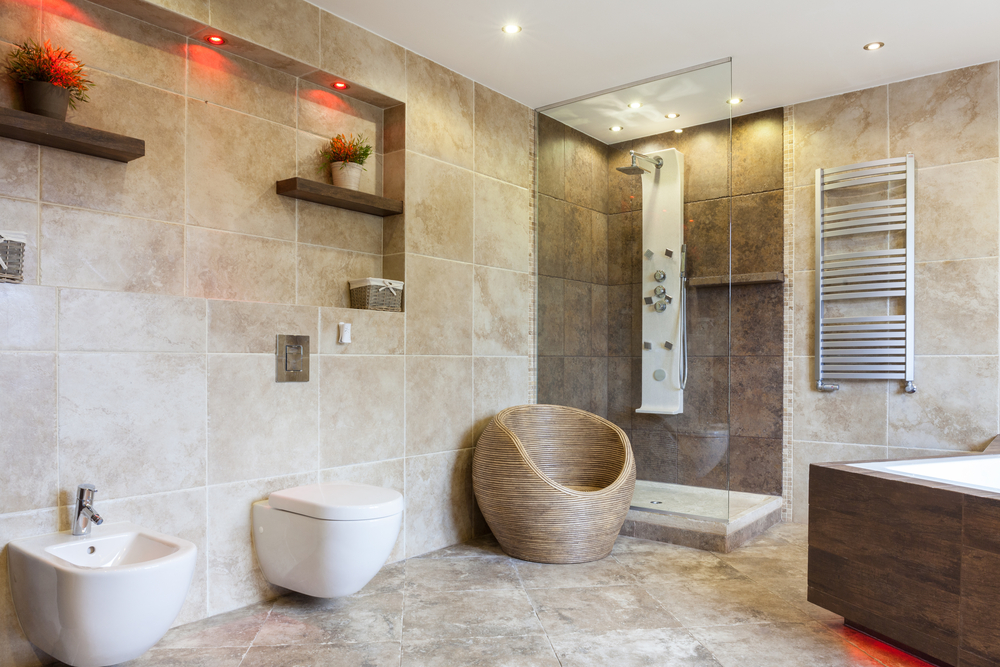 ¿Baño con o sin bidé? ¿Baño con o sin bidé?