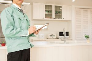 Qué debes tener en cuenta para cambiar la cocina de sitio