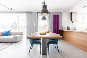 3 conceptos de salón comedor con distintos estilos de decoración