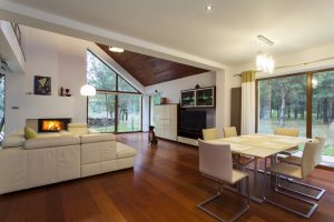 Consejos para decorar un salón comedor