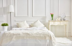 Nuestros consejos para una decoración en blanco