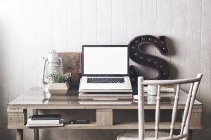 Consejos para decorar tu despacho de forma amigable