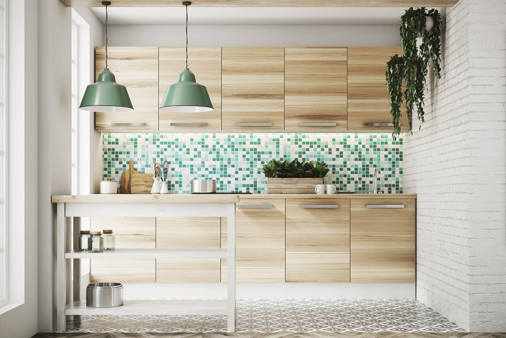 Consejos para equipar una cocina pequeña Consejos para equipar una cocina pequeña