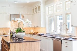 Decoración al estilo de los años 20